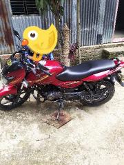 Bajaj Pulsar 150